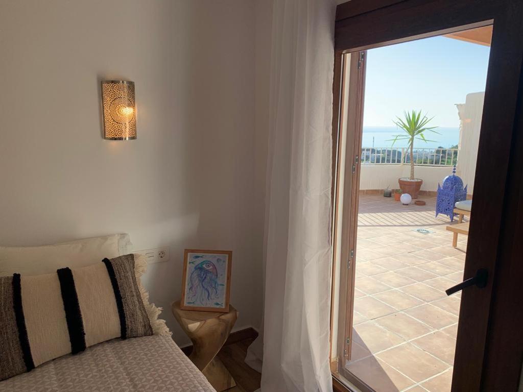 Rincon De Hada Apartment Mojacar Exterior photo