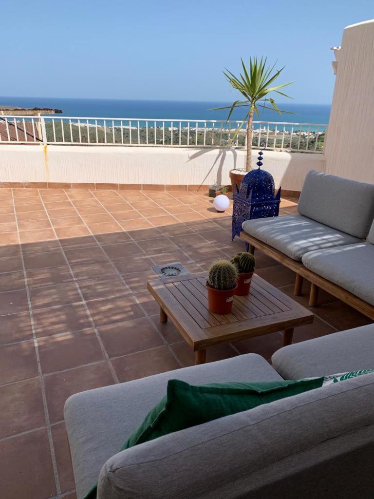 Rincon De Hada Apartment Mojacar Exterior photo